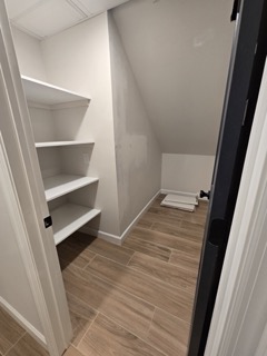 Polished Below Grade 4